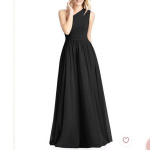 Azazie Molly Dress